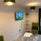 Dover Castle Luxury Apartments - Kent