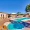 Green Valley Getaway Near Golfing Pool Access!