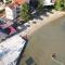 Apartments by the sea Kraj, Pasman - 3460