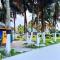 Wi-fi 2 Quartos Portaria 24hs com Garagem - 伊塔尼亚恩