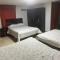 HOTEL SAN VICENTE