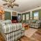 The Honky Tonk Cabin