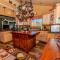 The Honky Tonk Cabin