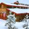 The Honky Tonk Cabin