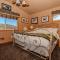 The Honky Tonk Cabin