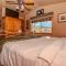 The Honky Tonk Cabin