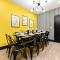 Bright & Colourful House - Best for a Large Groups - 伦敦
