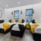 Bright & Colourful House - Best for a Large Groups - 伦敦