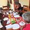 Kisanga Homestay