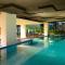Aloft Jakarta Wahid Hasyim