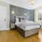 Central Charm: Stylish & Comfy 2BR Flat in Central - Londýn