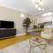 Central Charm: Stylish & Comfy 2BR Flat in Central - Londýn