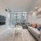 Cozy 2BR Close to CN Tower & Harbourfront