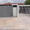 Casa 3min do centro prox. UFMS - 大坎普