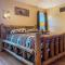 Heavenly View - Bear Themed Cabin, HotTub, Dog-Friendly, Near Gatlinburg