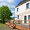 Maison de caractère 1840 en Touraine avec grand jardin, pêche, à proximité de Loches et châteaux. - FR-1-381-558