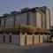 Sapna Clarks Inn Lucknow