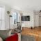 Guestly Homes - 1BR Corporate Comfort