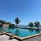 Panoramic sea view, 1 bed flat