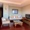 Panoramic sea view, 1 bed flat