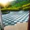 Blackcherry Munnar