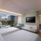Nysa Hotel Bangkok Sukhumvit 11