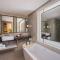 Nysa Hotel Bangkok Sukhumvit 11