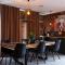 Linear Guest Apartment - Luxury in the city