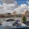 Eagles Pyramids View