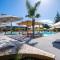 Tasman Holiday Parks - Papamoa Beach