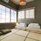 Edogawa Japanese Style Apartment 101 has direct access to Akihabara and Shinjuku, with convenient transportation and free WiFi - Tokio