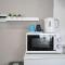 Edogawa Japanese Style Apartment 101 has direct access to Akihabara and Shinjuku, with convenient transportation and free WiFi - Tokio