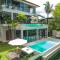 Villa Joyia Ubud - 乌布