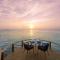 Emerald Faarufushi Resort & Spa - Deluxe All Inclusive - را أتول