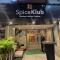 Brill Rooms Near City Centre Metro Station - Salt Lake City