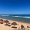 Mango Beach Resort - Praia do Tofo