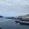 Apartamento primera línea mar Garachico