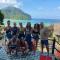 The view Hostel - Phi Phi -saaret