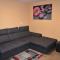 Holiday Home with Hot tub and Sauna Sabina