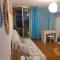 Agréable Studio Cabine - piscine - parking - proche Plage RICHELIEU