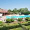 Pasiphae Hotel Foto: Pasiphae Hotel