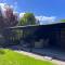 Cosy Vacation home with large fenced garden