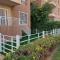 Tranquil Apartment with a garden in Madinaty - Madinaty