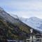 Appartement Cosy, Vue Mont Blanc, Plein Centre - 夏蒙尼-勃朗峰