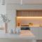 NEW Top Floor L70 CBD Luxury Apt