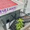 Khánh Nguyễn Luxury, Fully furnished studio apartment with street view - 胡志明市