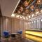 Park Inn by Radisson Chongqing Yuelai International Expo Center