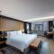 Park Inn by Radisson Shandong Yucheng High-tech Zone Detpak Plaza