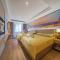 Vienna International Hotel Kunming longquan road Finance University