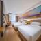 Vienna International Hotel Kunming longquan road Finance University